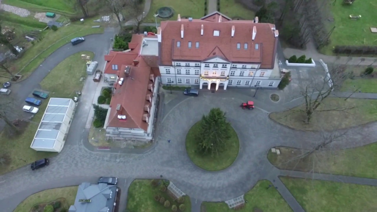 ODK SW Zwartowo i okolica