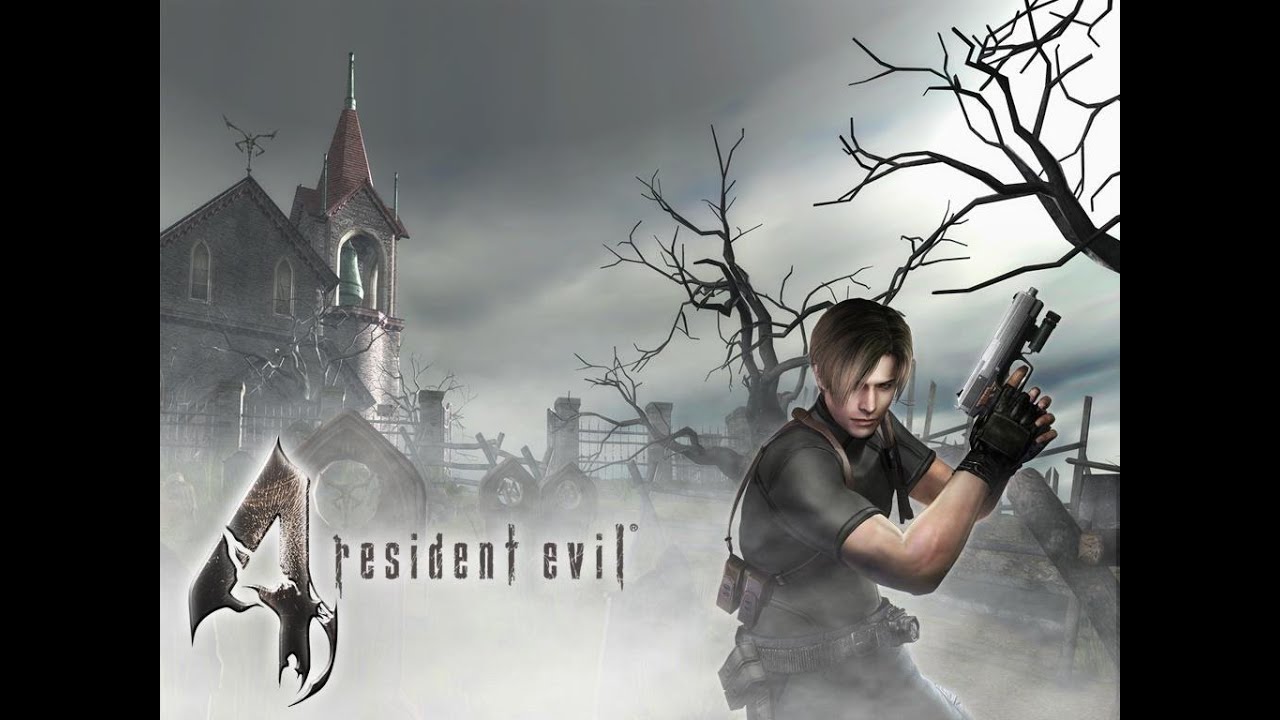 PS5 Resident Evil 4 Original Capitulo 3 Gameplay Español Comentado