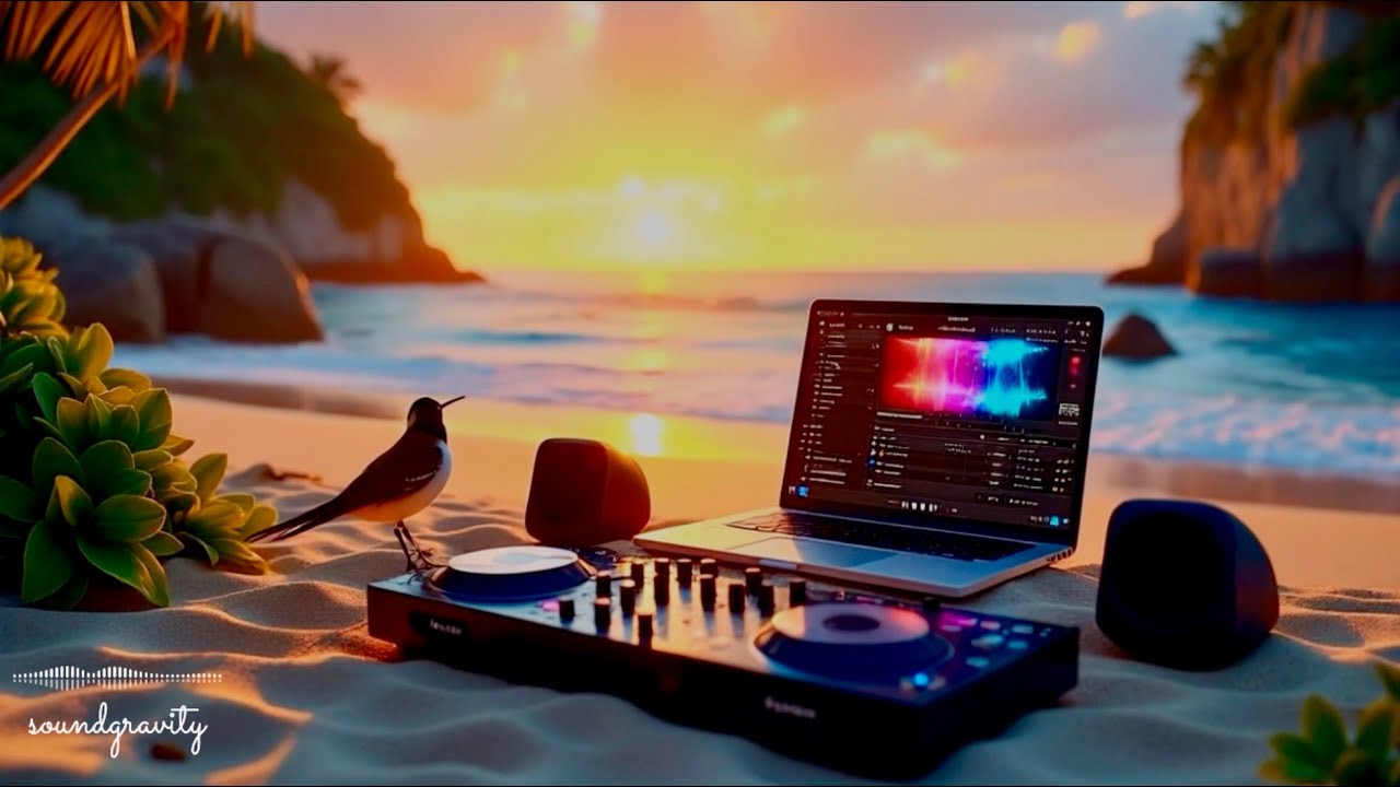 Amora: Afro House Soulful Mix 2025