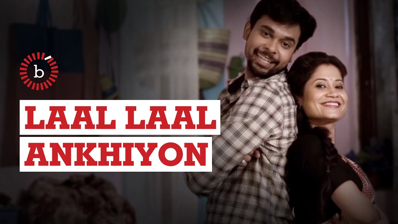 Laal Laal Ankhiyon (Without Subtitles) | Breakthrough India