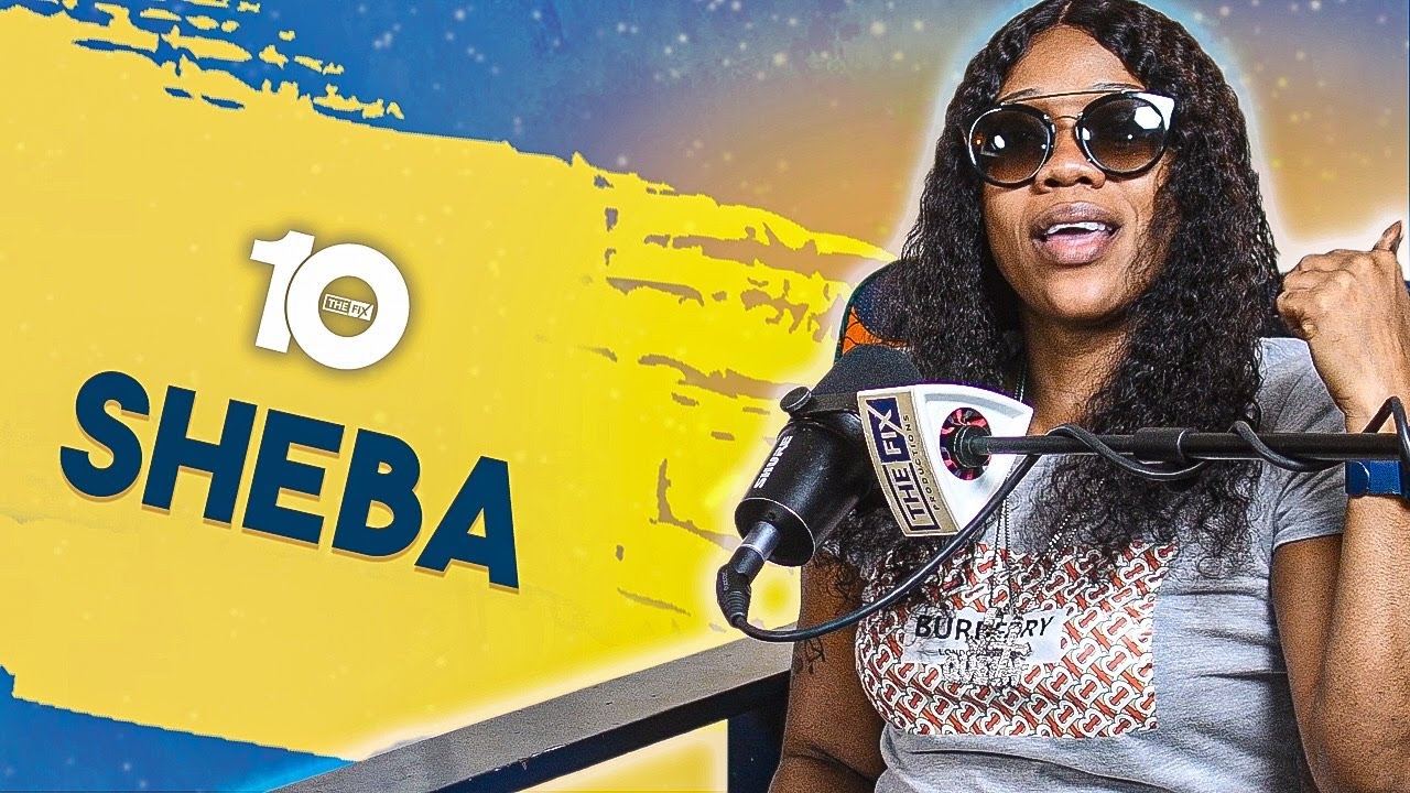 Sheba talks Kartel Affair, Shorty, Nhance, Freedom Street, Giving Up Music & Responds to Notnice