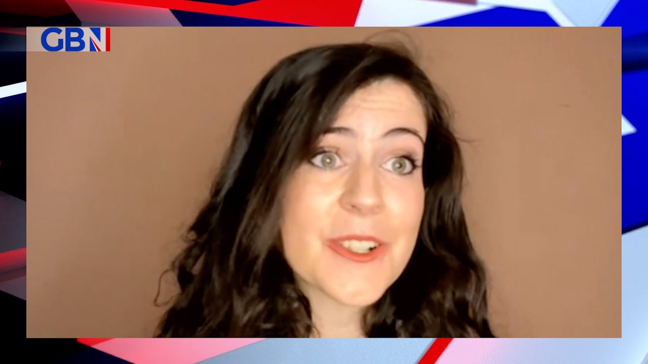 Scottish Assembly: Lois McLatchie discusses bill blocking pro-life supporters protesting by clinics