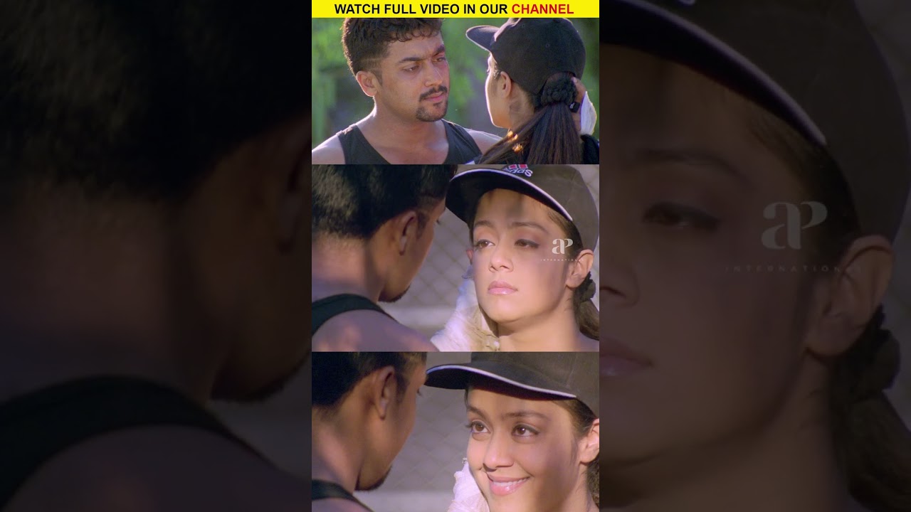 Watch full video👆 Perazhagan Movie Scenes- #perazahagan #suriya #jyothika #vivek #manobala #shorts