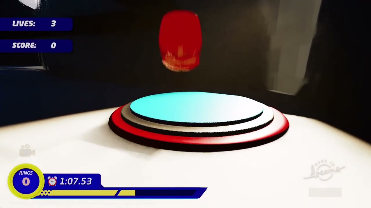 Sonic x the powerpuff girls demo trailer 