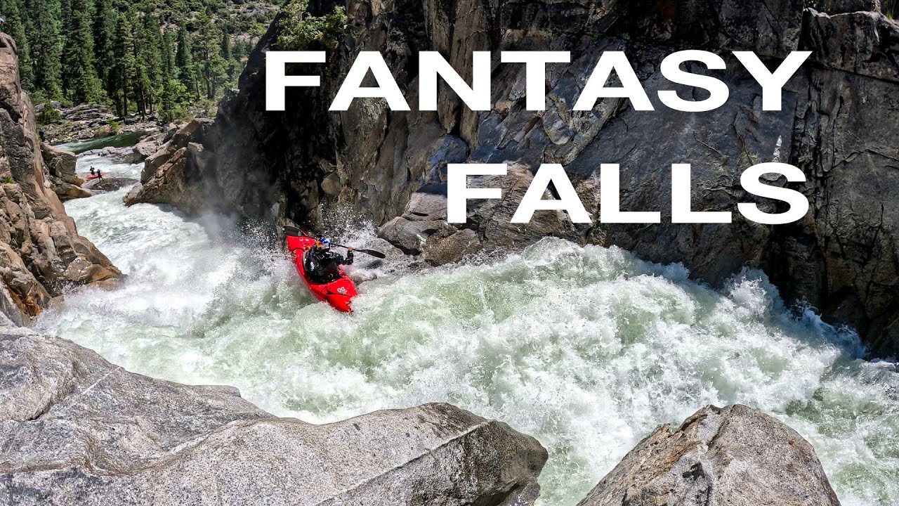 FANTASY FALLS