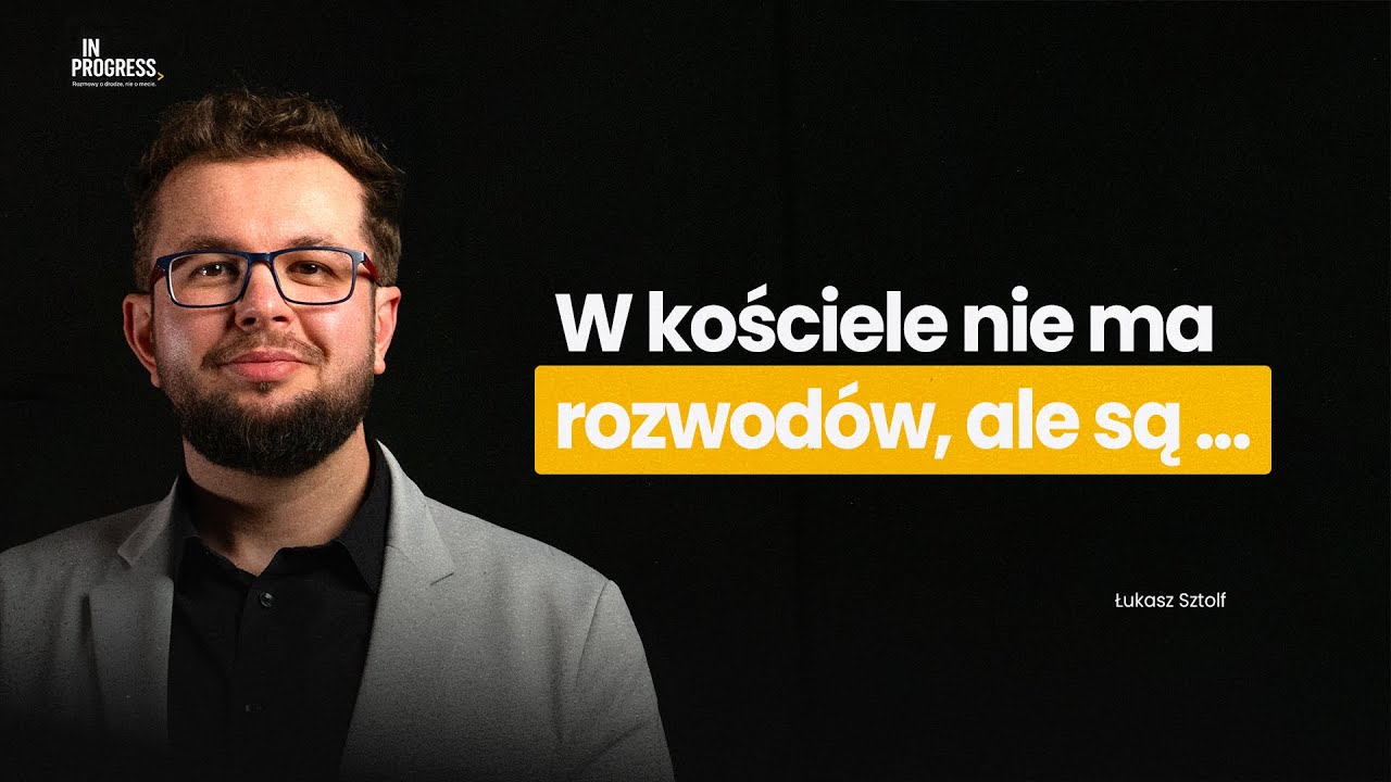 „Rozwód kościelny” to mit. Jak naprawdę działa Kościół?