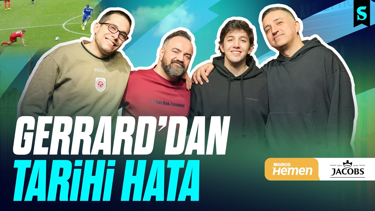 Suarez’in Zirvesi, İrlandalı Boğaç, Pandalara Müjde, Acımasız Schürrle | Londra Merkez #21