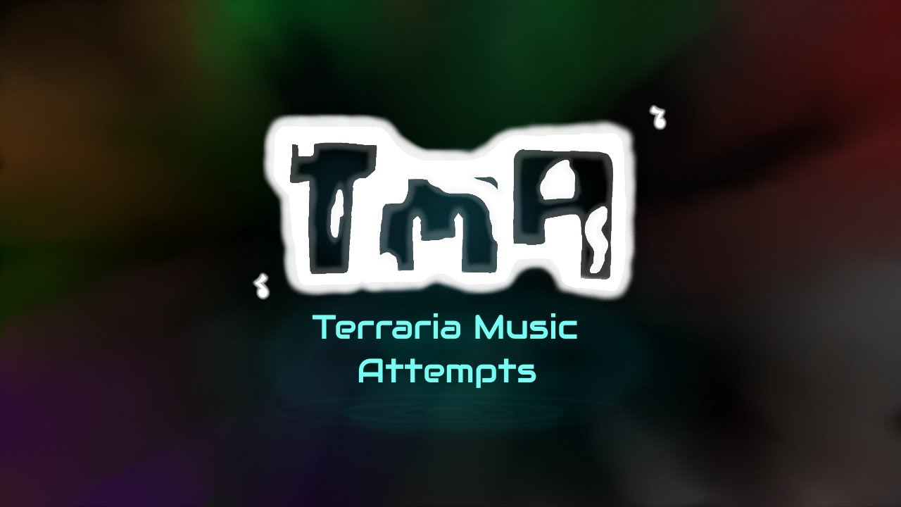 Nyenoidz - Event 02 (Terraria Music Attempts Vol.1 - Track 6)