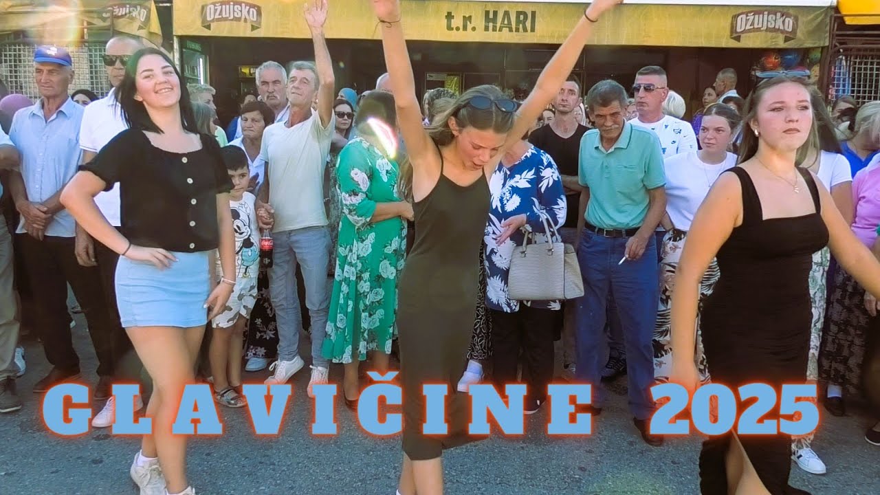 Glavičine 2025  5. dio