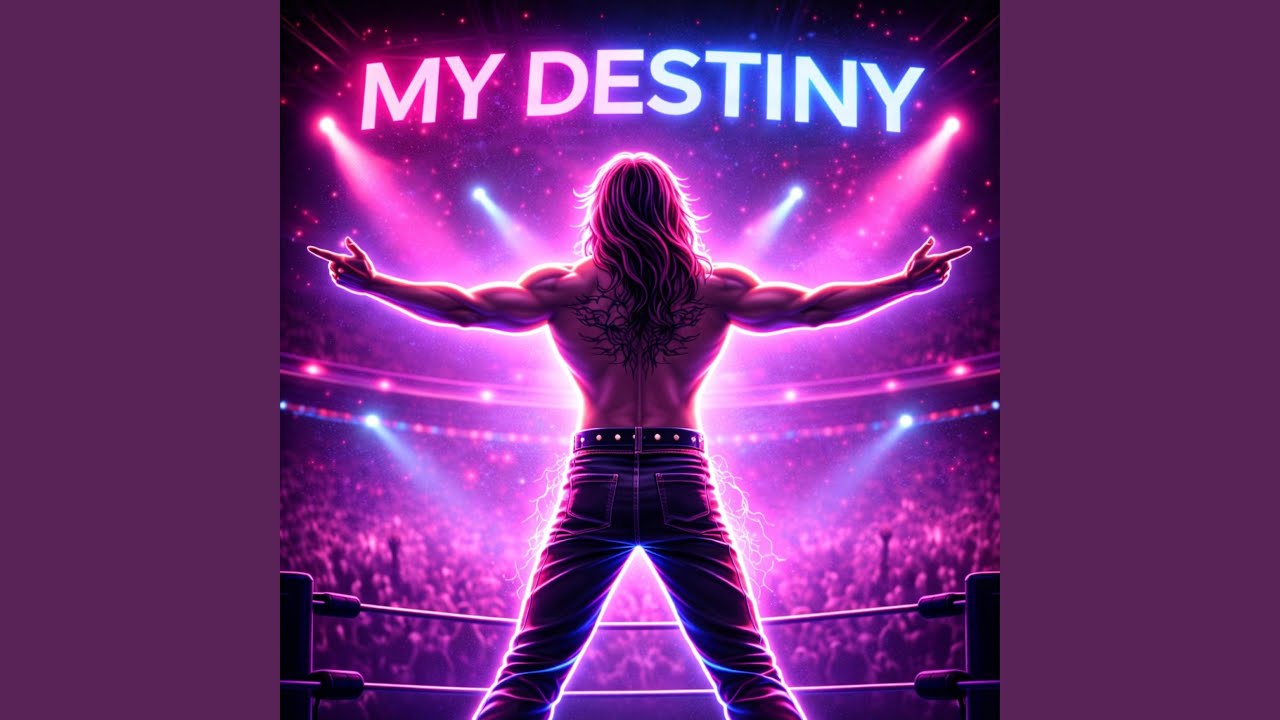 My Destiny