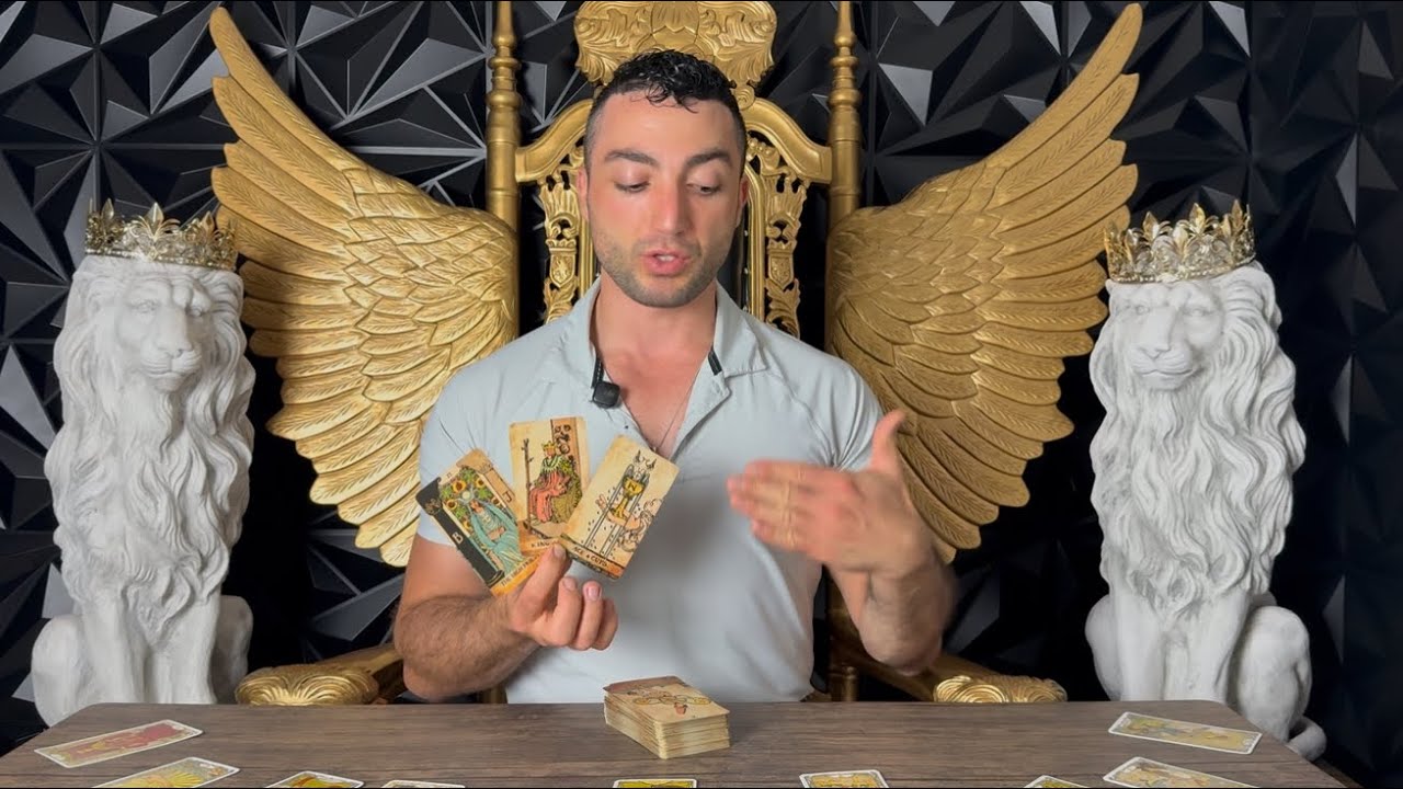 ARIES - Someone Finally DECIDES To BREAK The SILENCE With You! ONLY ONE Reading Is What U NEED 15-21