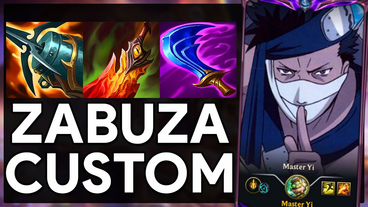 ZABUZA O DEMÔNIO DO GÁS OCULTO! 🌊