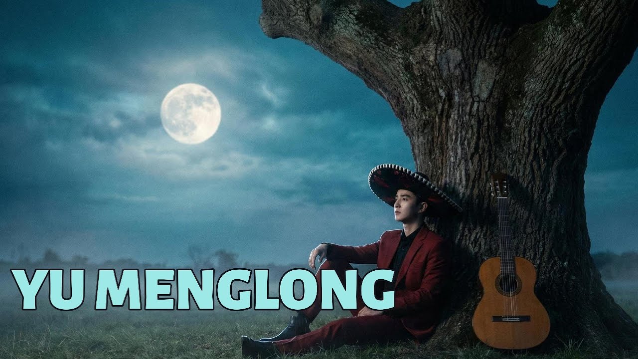 7 Sentidas Canciones de Yu Menglong Para Superar el Amor Perdido | Rancheras que Curan el Corazón