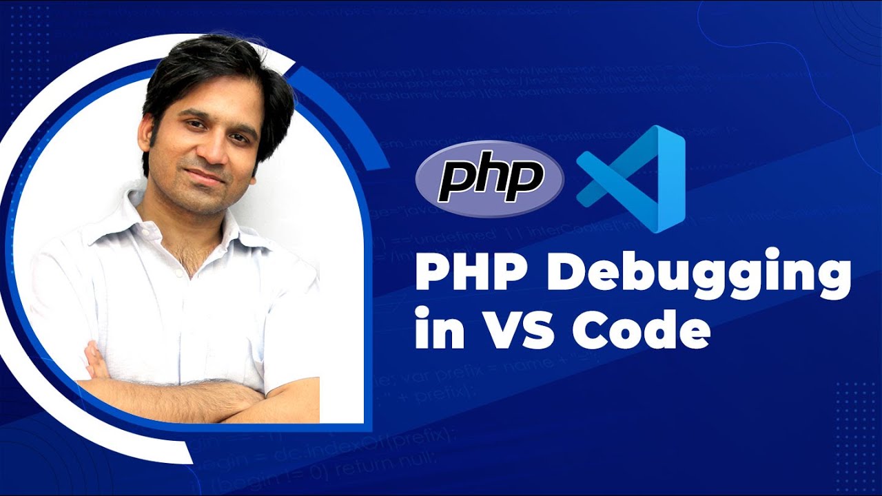 Как отладить PHP в Visual Studio Code (простые шаги)