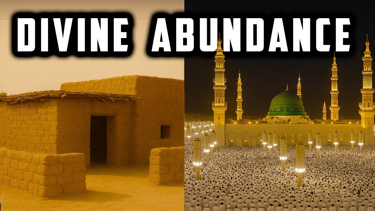 Al Kawthar: The Fountain of Divine Abundance