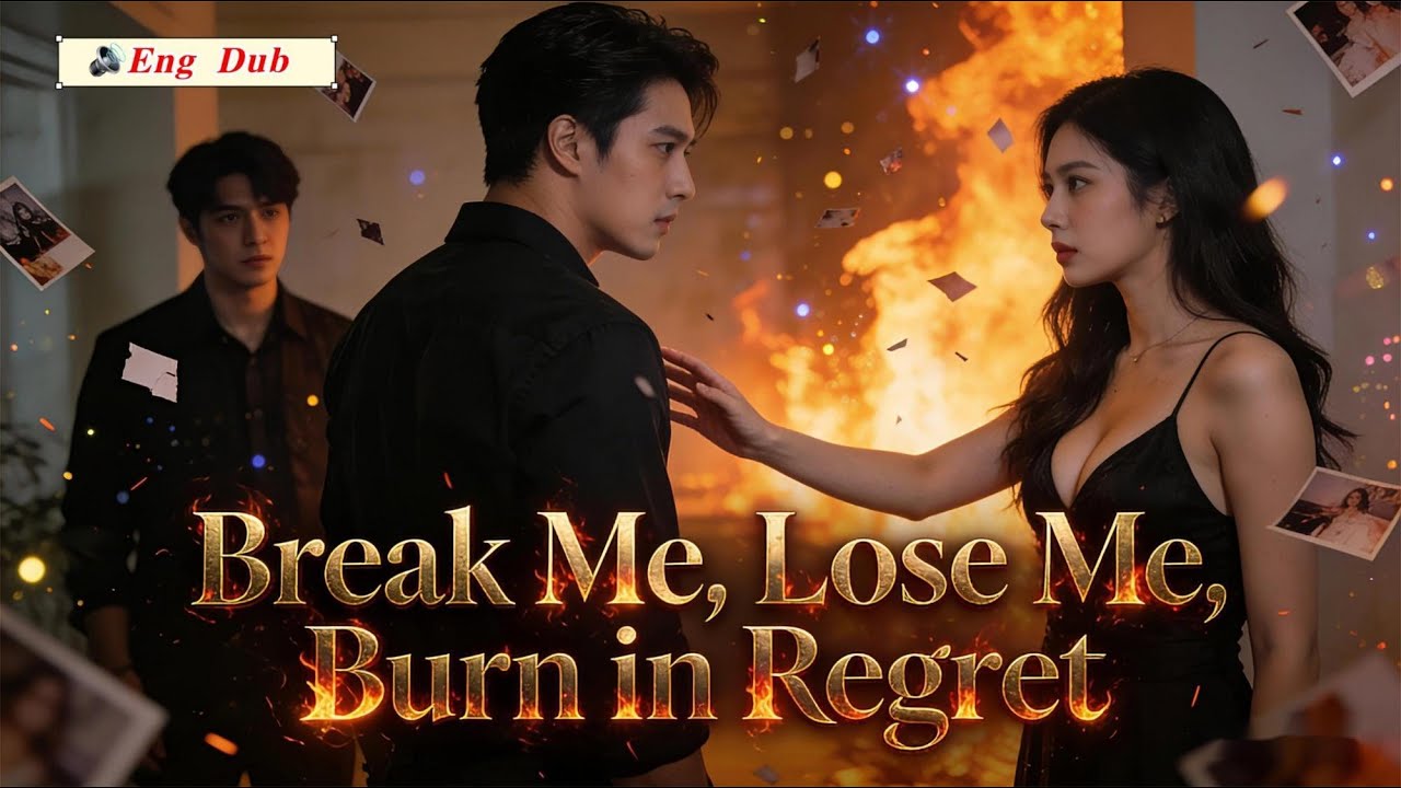 Reborn After a Miserable Death, I Let My Wife Run to Her Lover. 🔄🔥