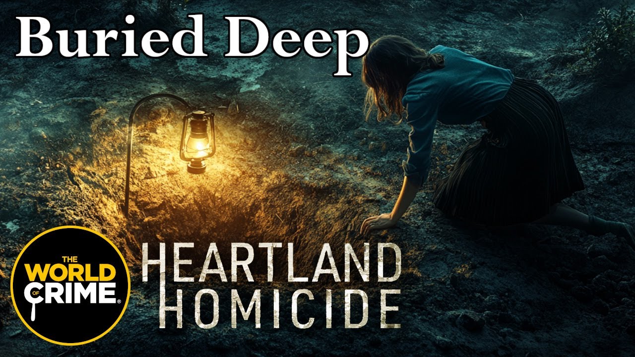 Heartland Homicide | S1E09 | Marlon Keith Smith | Full TRUE CRIME Documentary