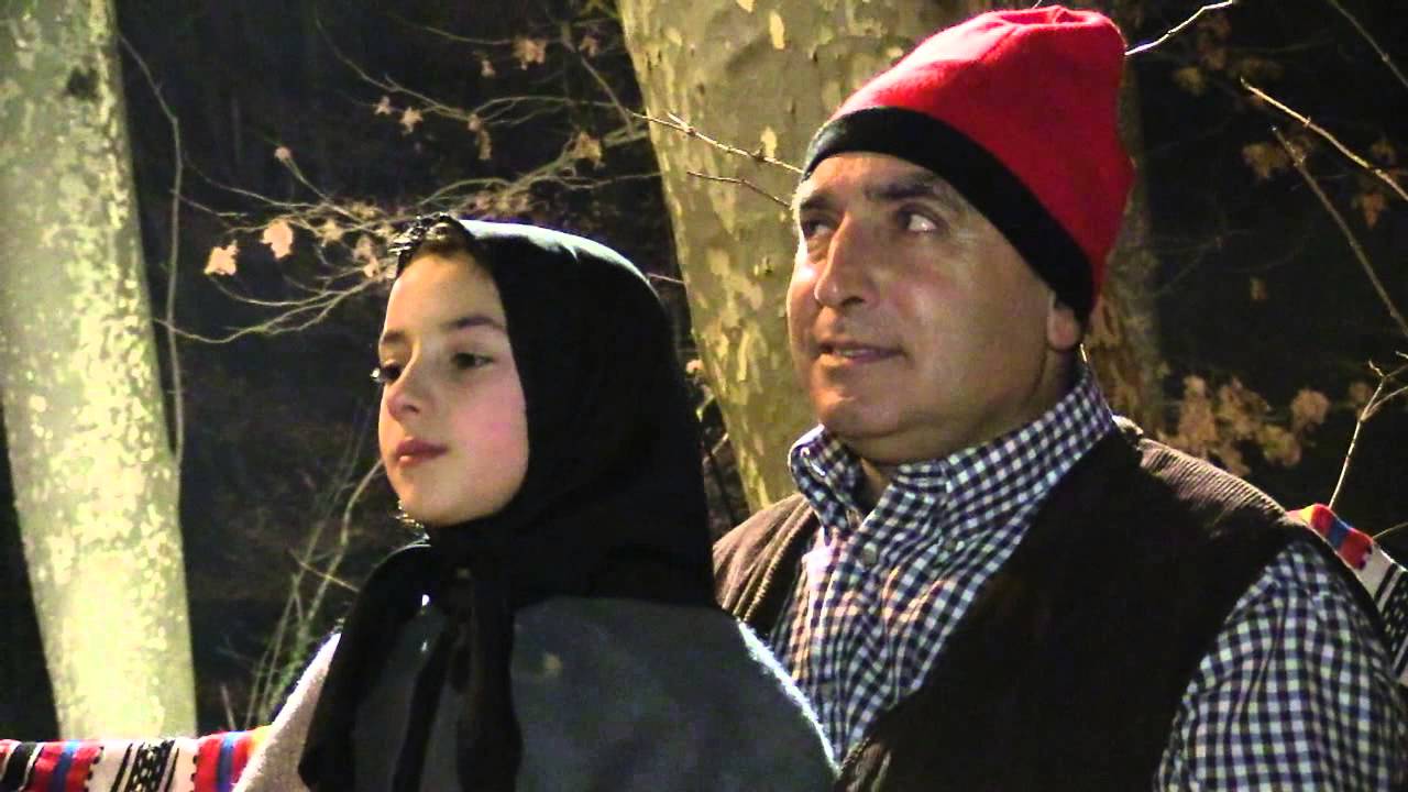Pessebre Vivent de Sant Roc   2015
