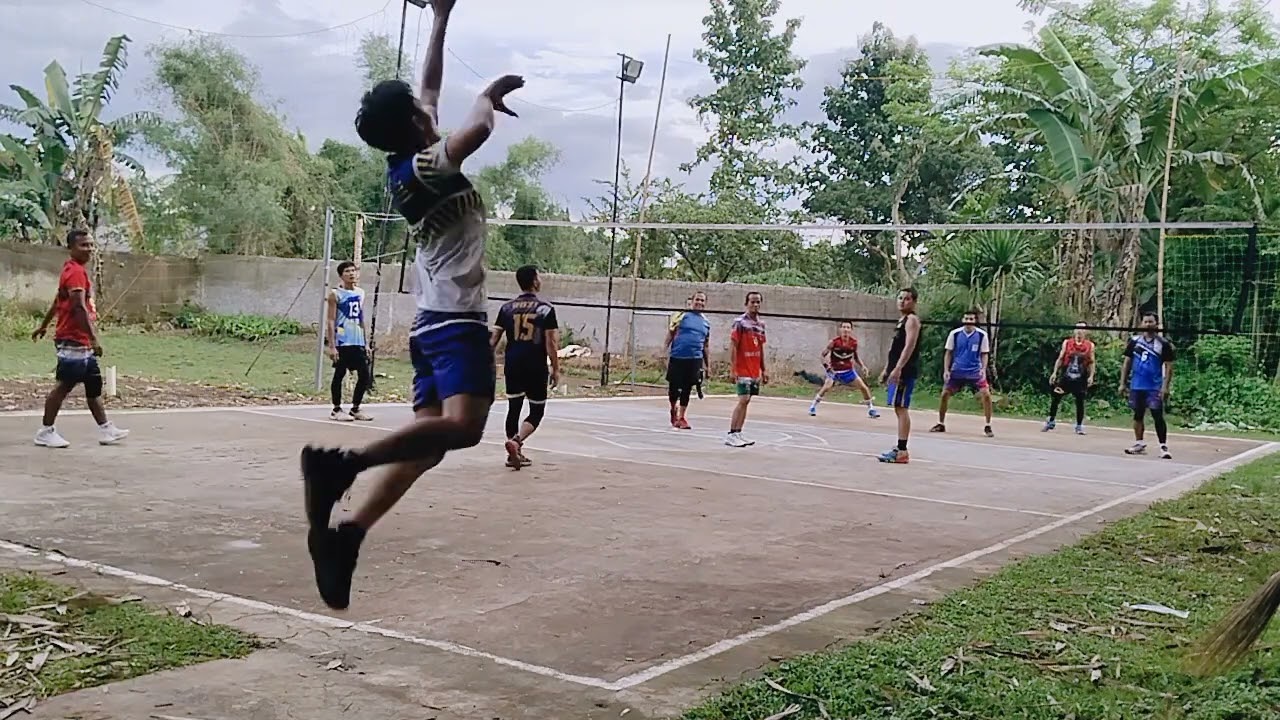 Tujuh