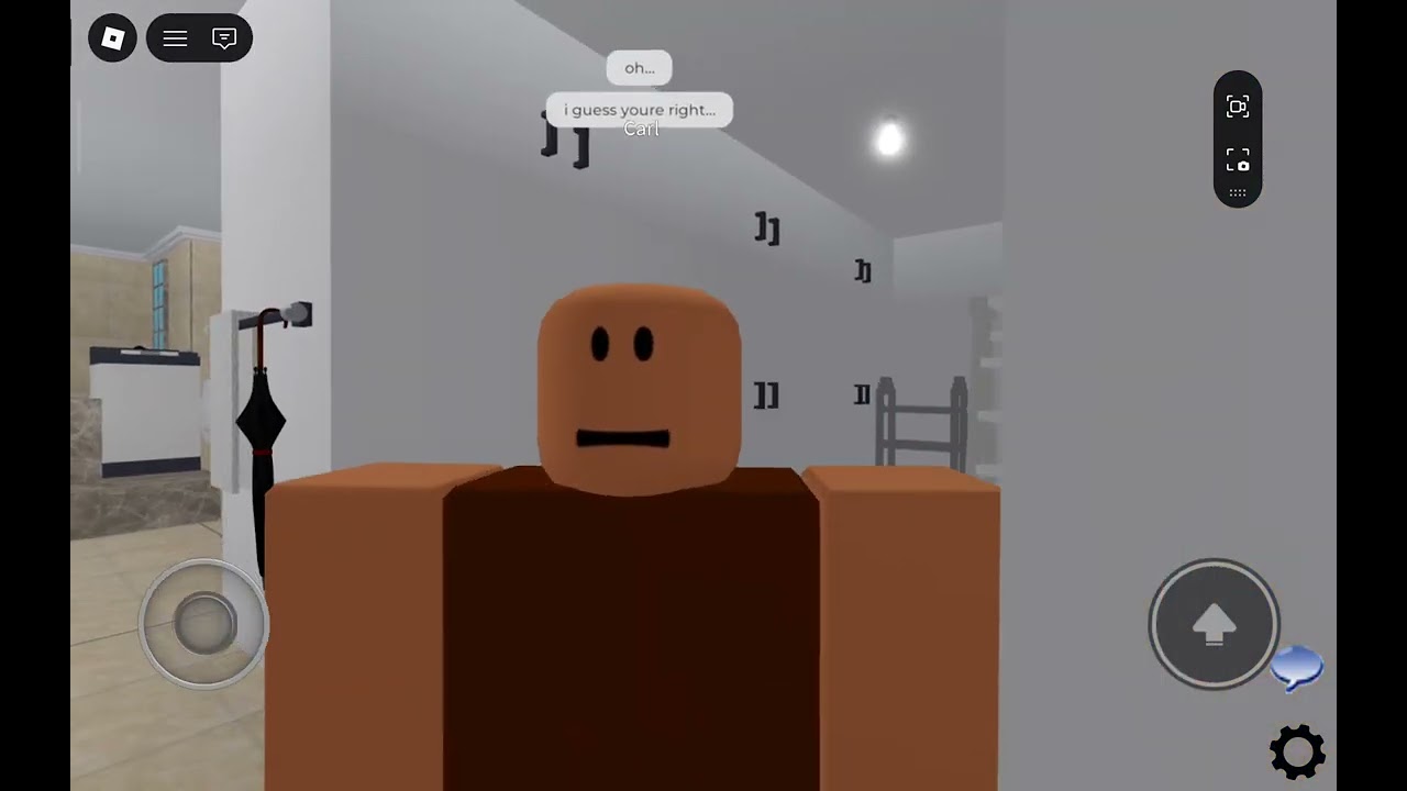 NPCs are becoming smart! Roblox: 