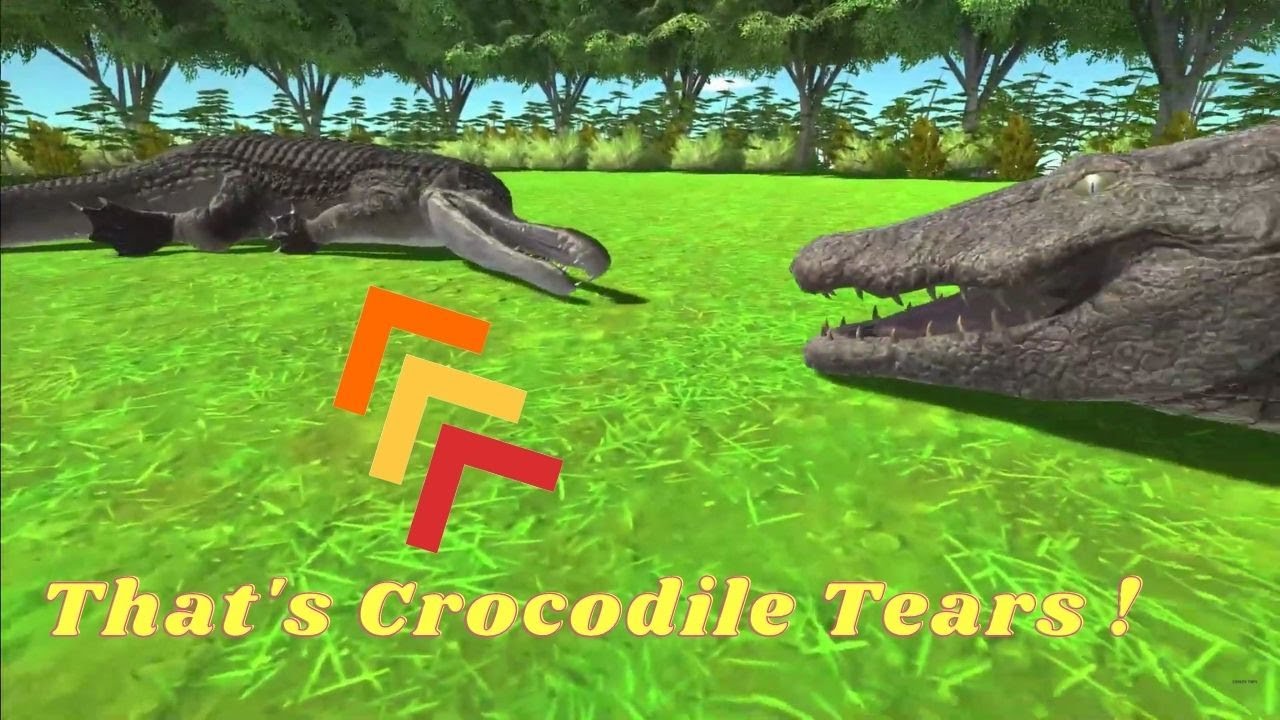 Giant Alligator Fight | ARBS | What a Challange | Crocodile Fight @CrazyTupi