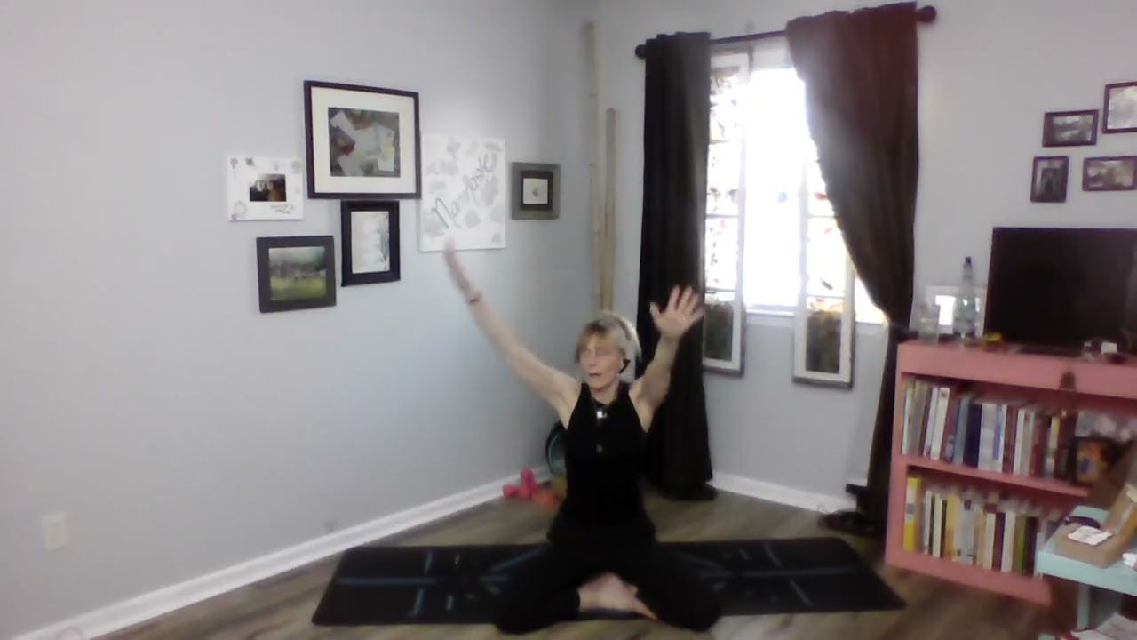 Yoga for Beginners