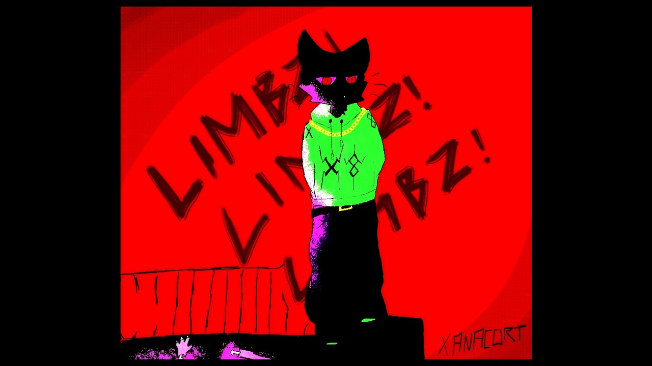 𝐋𝐈𝐌𝐁𝐙!𝐋𝐈𝐌𝐁𝐙!𝐋𝐈𝐌𝐁𝐙!