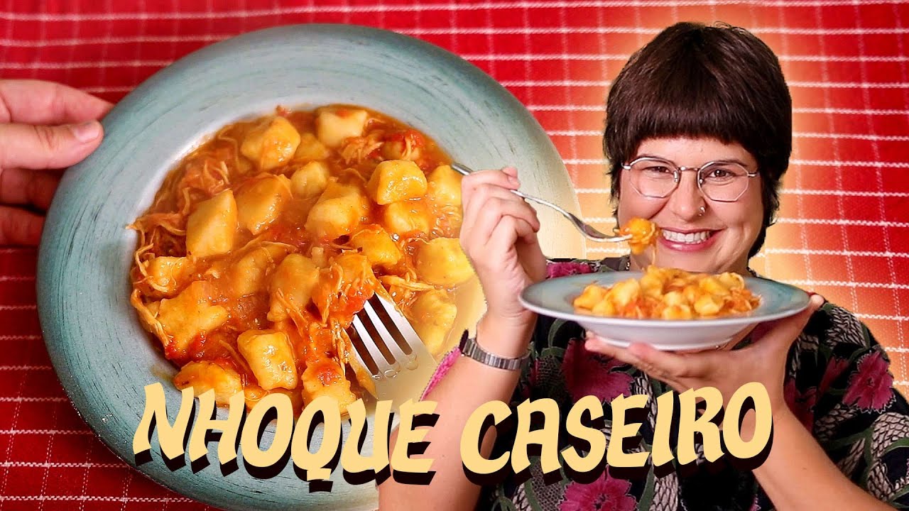 NHOQUE CASEIRO HONESTÃO