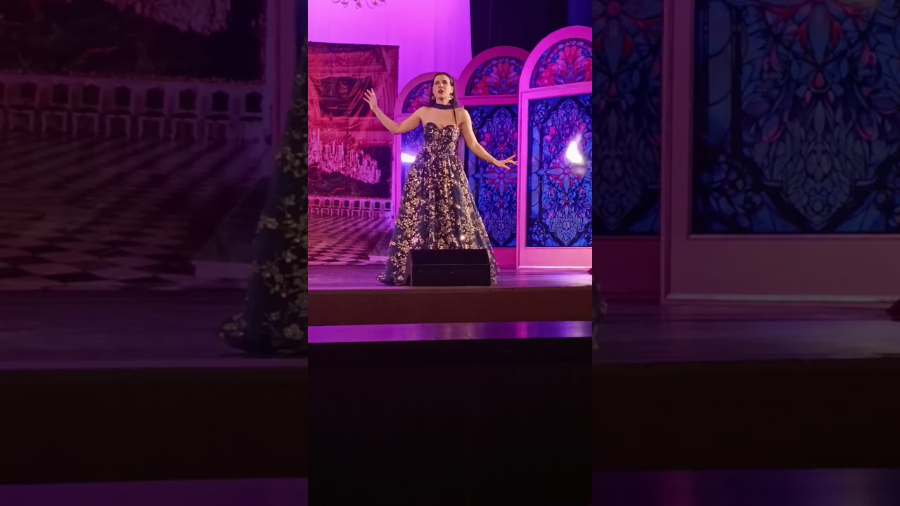 Gala Operei Mărțișor - Mărțișor muzical