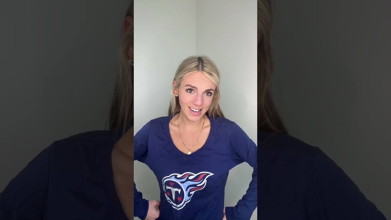 NFL Draft meeting with Annie Agar