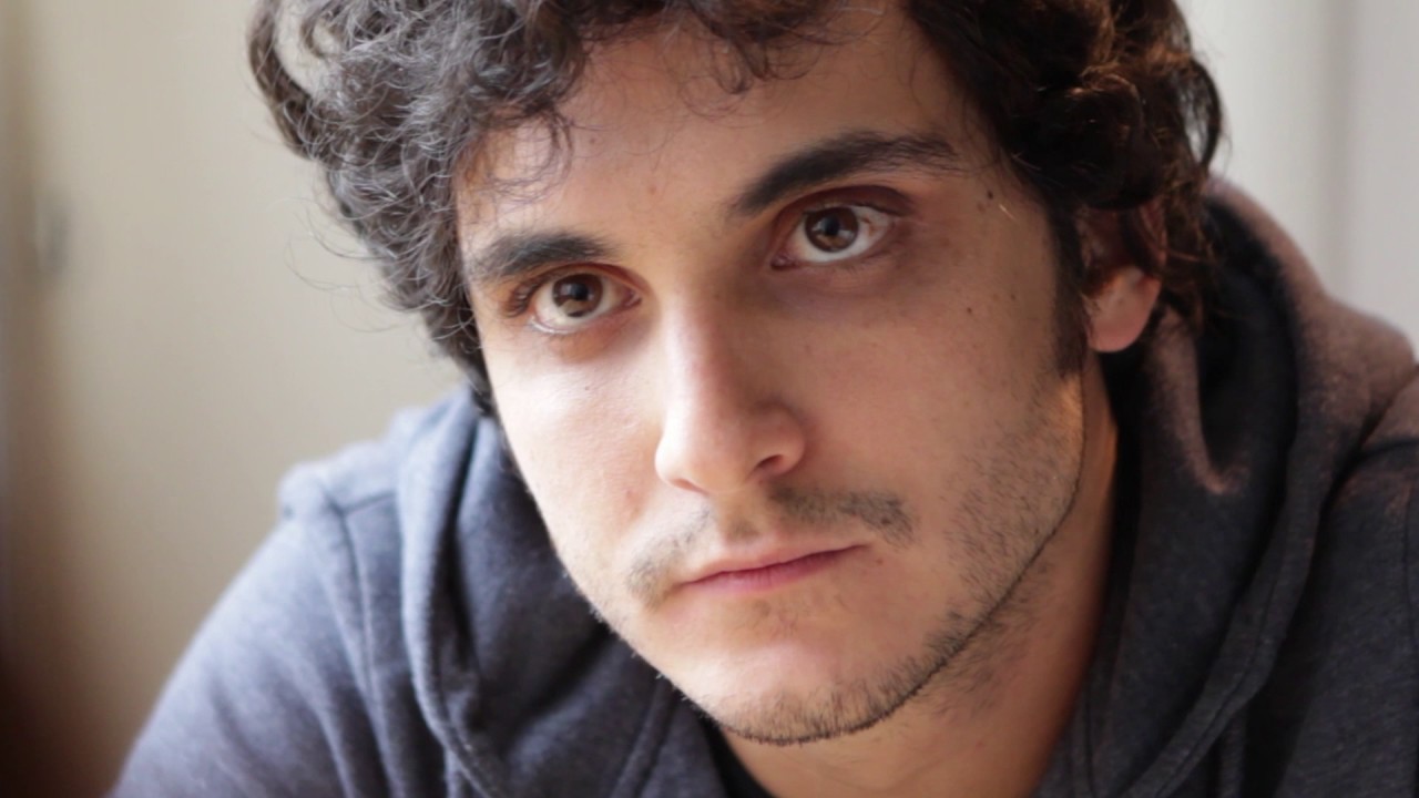 Scena Matteo Cecchi