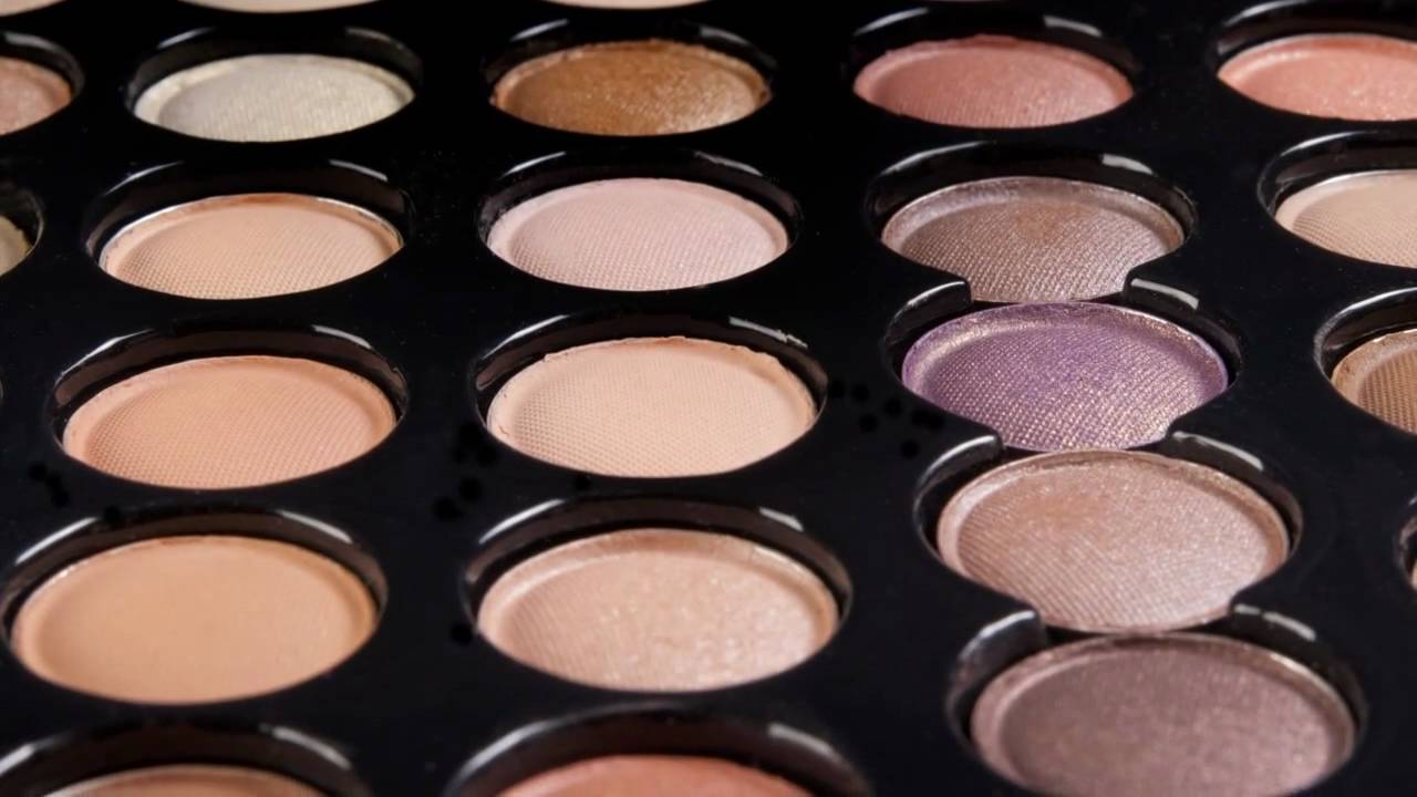 88 Warm Palette by Coastal Scents
