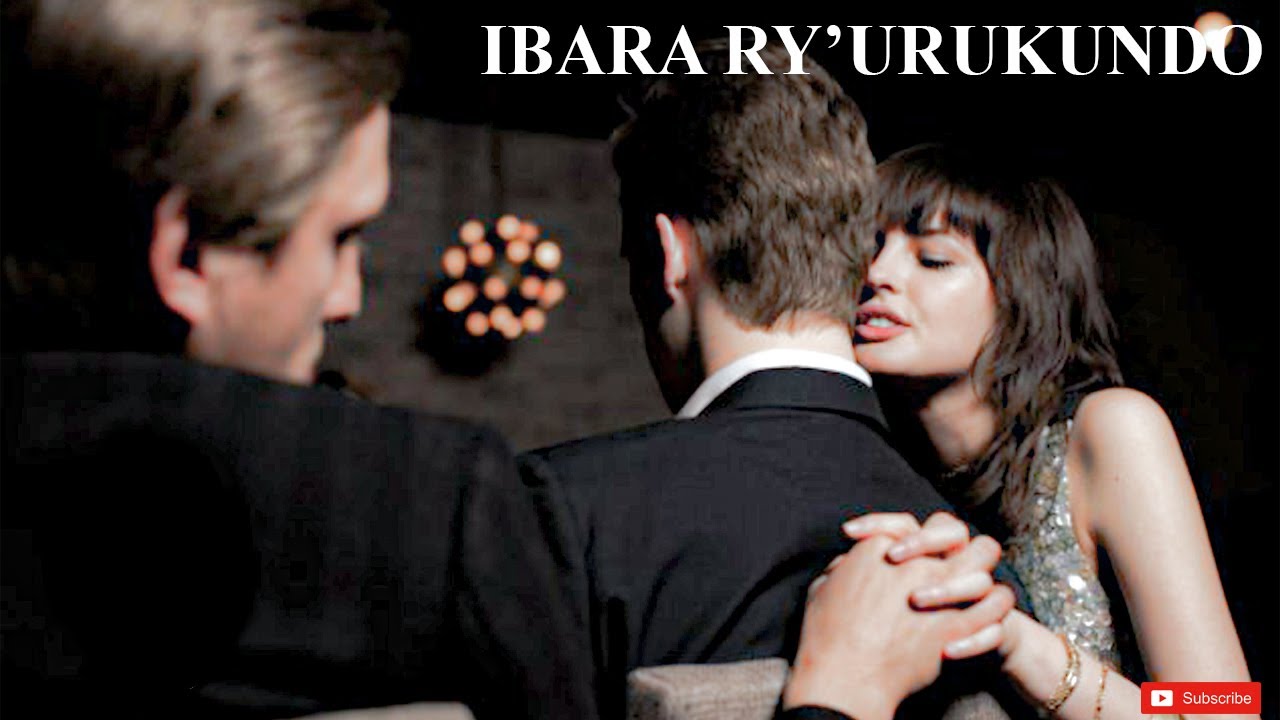 IMIRASIRE TV: 🧡IBARA RY'URUKUNDO (Inkuru y'urukundo ikora ku mutima)🥰 Kuyumva biragushimisha