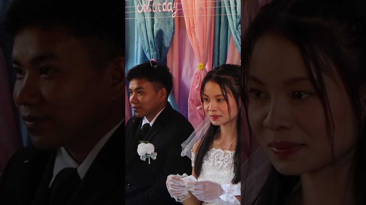Grateful or funny song? 😂 #shortvideo #karenni #karennibrchannel
