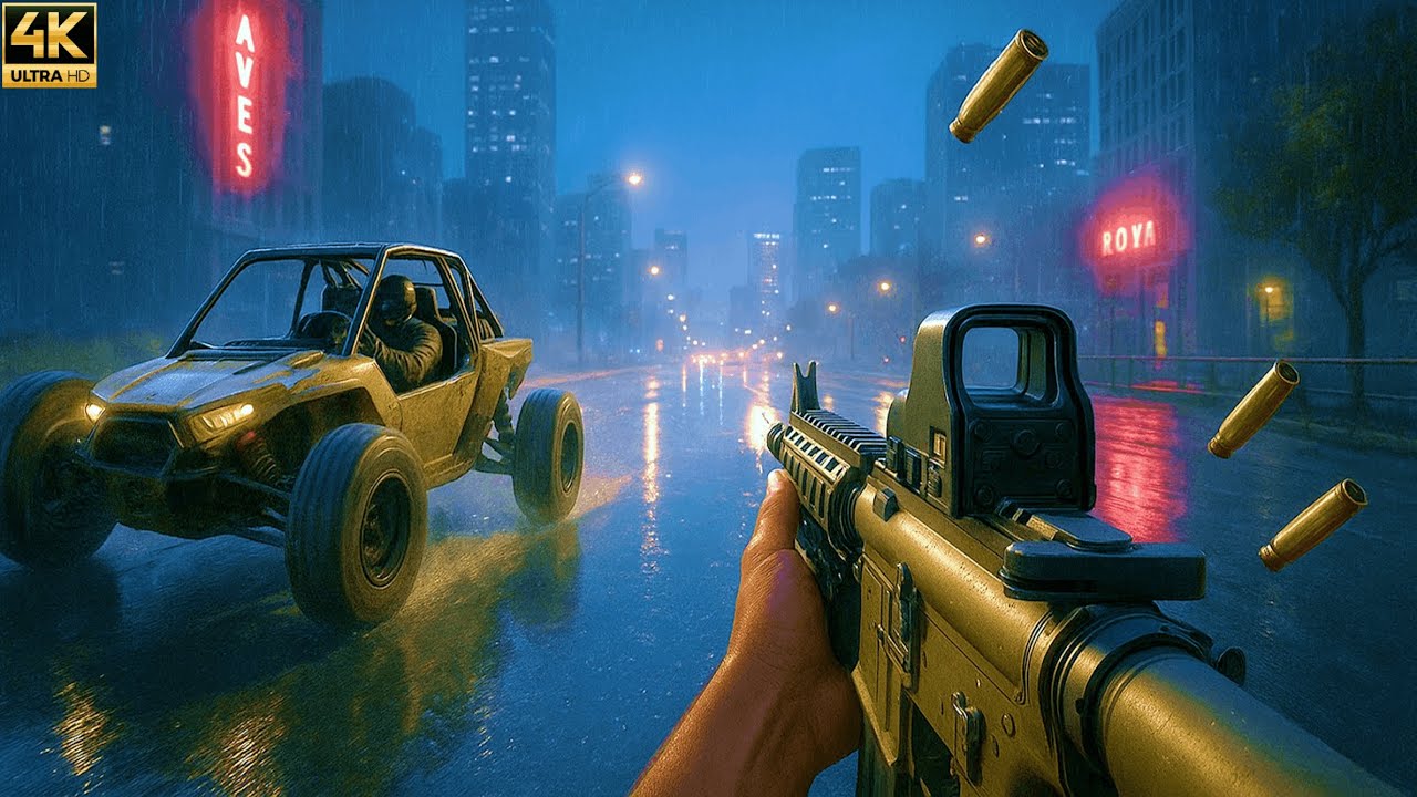 🟢 PUBG PC : TAEGO Core i9 | RTX 4070Ti | 32GB RAM | 4K