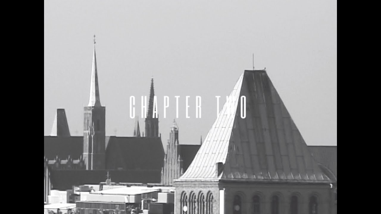 PASSAGE CHAPTER TWO