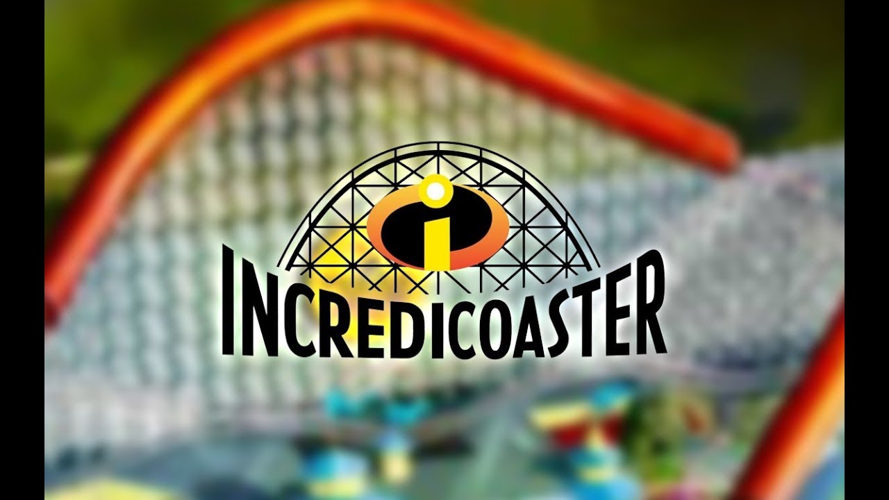 Incredicoster Nolimits 2 Recreation With Real Audio