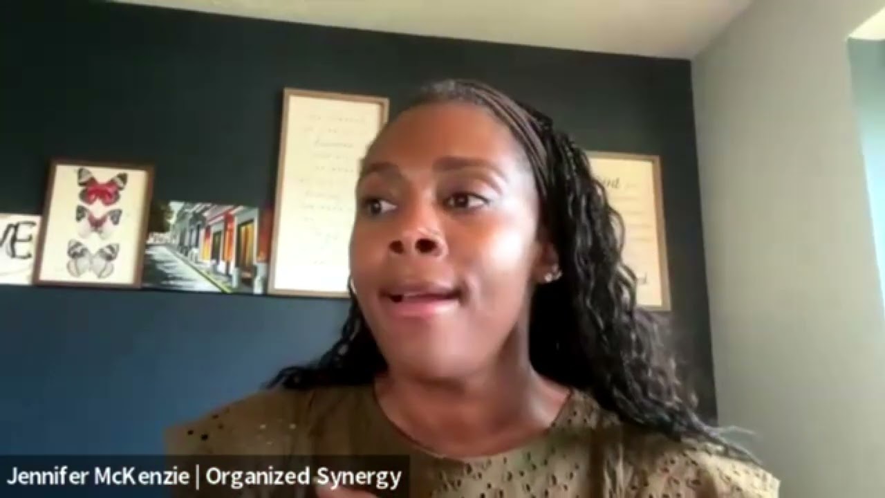 Candid Conversation with Lisa Courtice, UWCO: Purpose of Candid Conversations