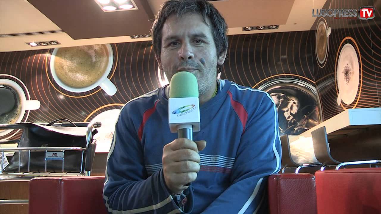Fernando Alves o 