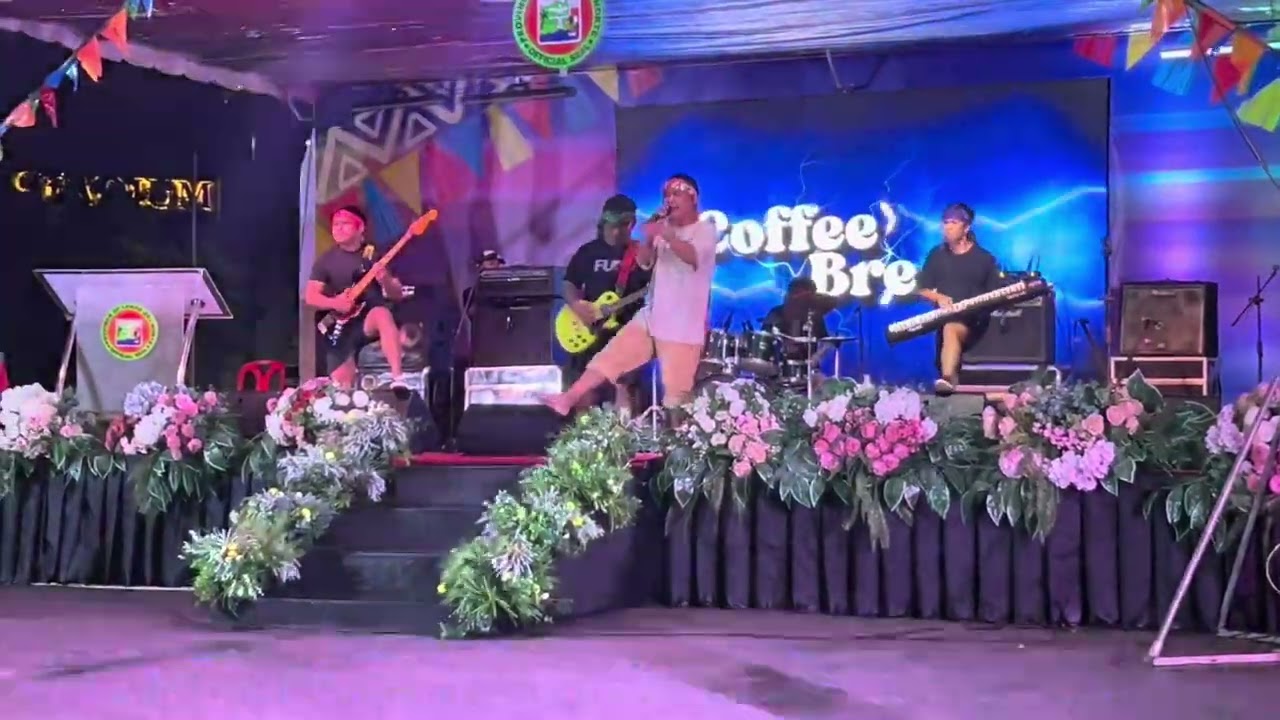 BALITA - Coffee Break | Lanorte Battle of the Bands 2025
