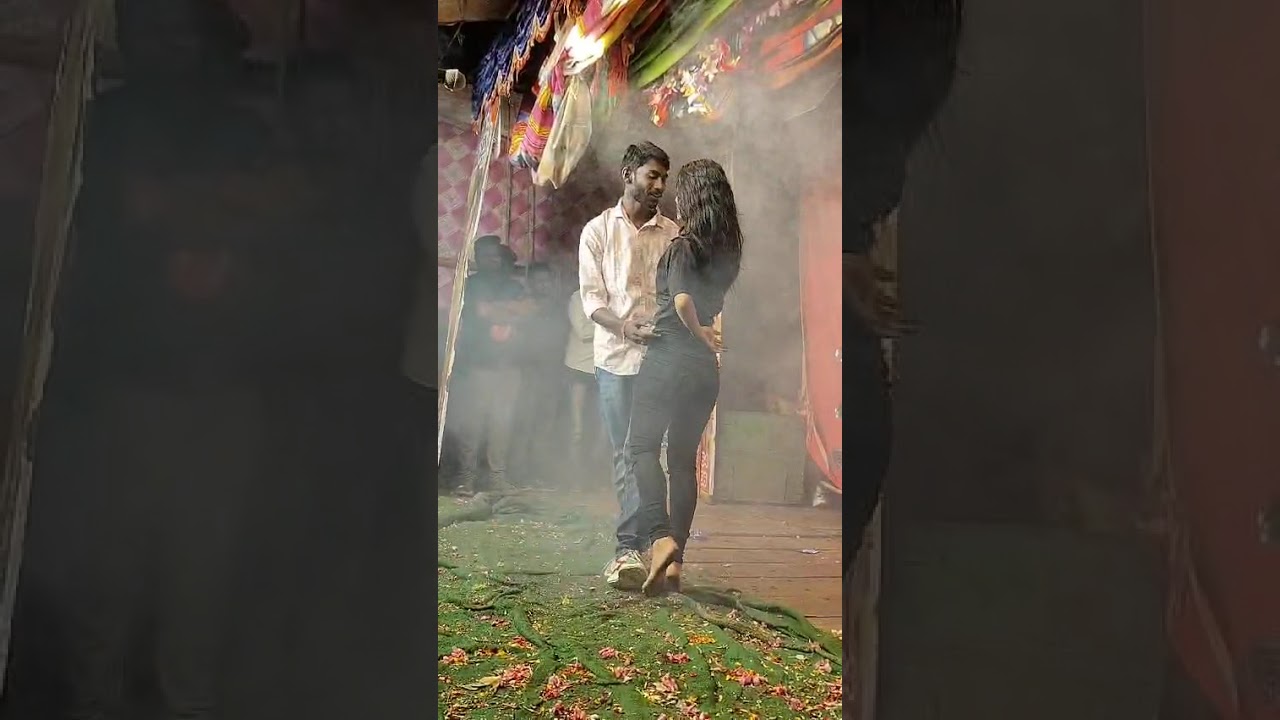 Godavarru BJR YOUTH  DRAMA ❤‍🔥 swathi muthyam song 🎵