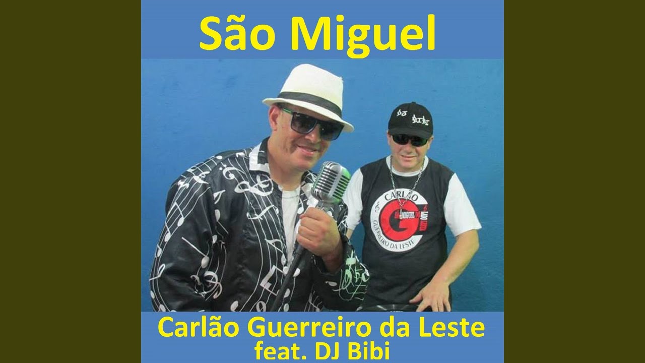 São Miguel