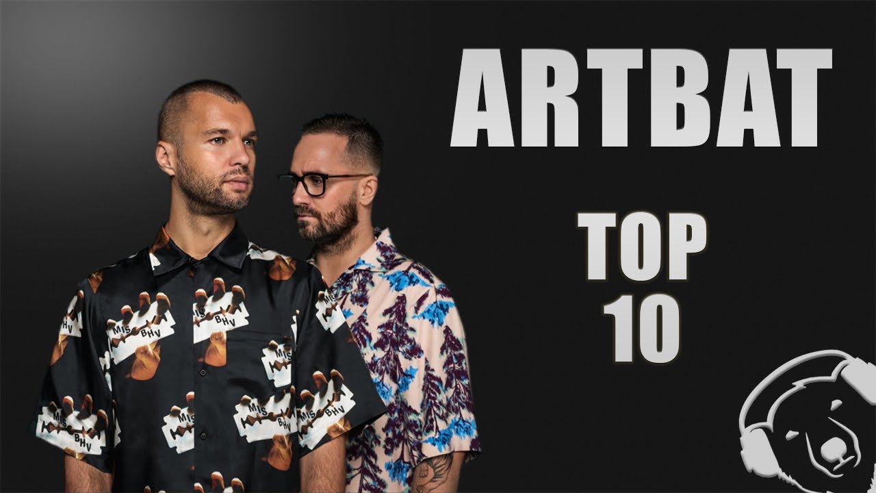 ARTBAT Top 10 - Best Songs Mix 2020 - Including 