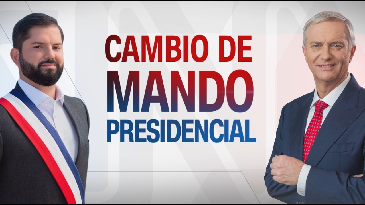 Rumbo al cambio de mando: La reunión entre Kast y Boric tras el quiebre | CNN Prime