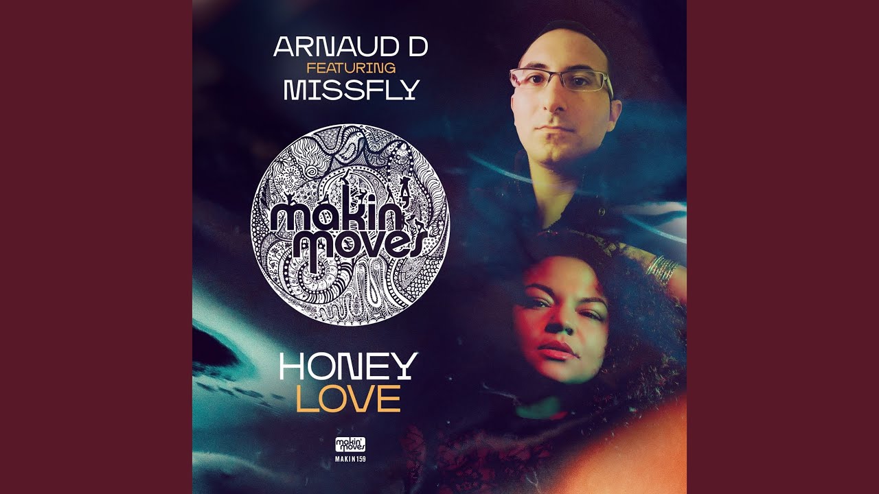 Honey Love (Original Mix)