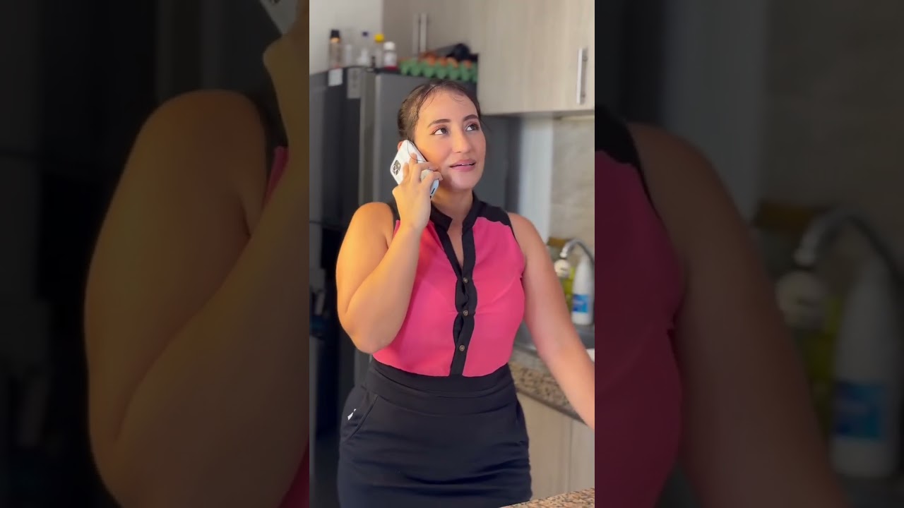 Confundió a su suegro con el empleado y se llevó esta sorpresa