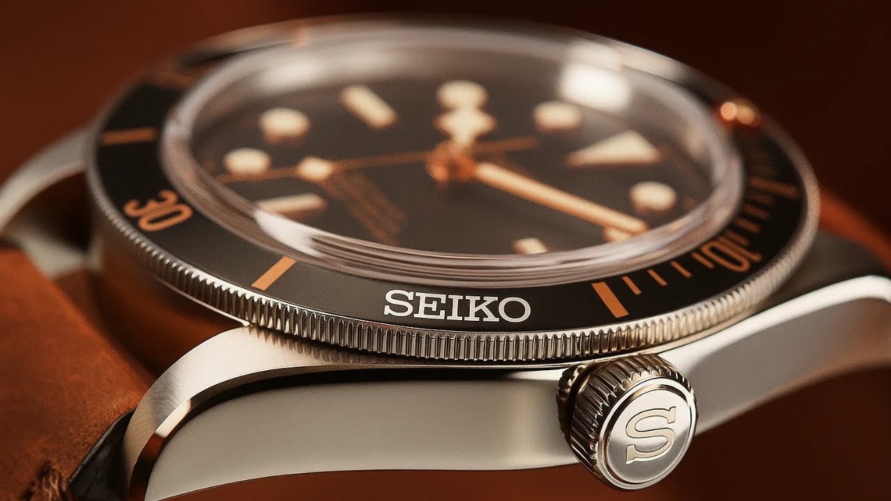 Top 5 Watches That Look Expensive But Are Actually Affordable in 2025!