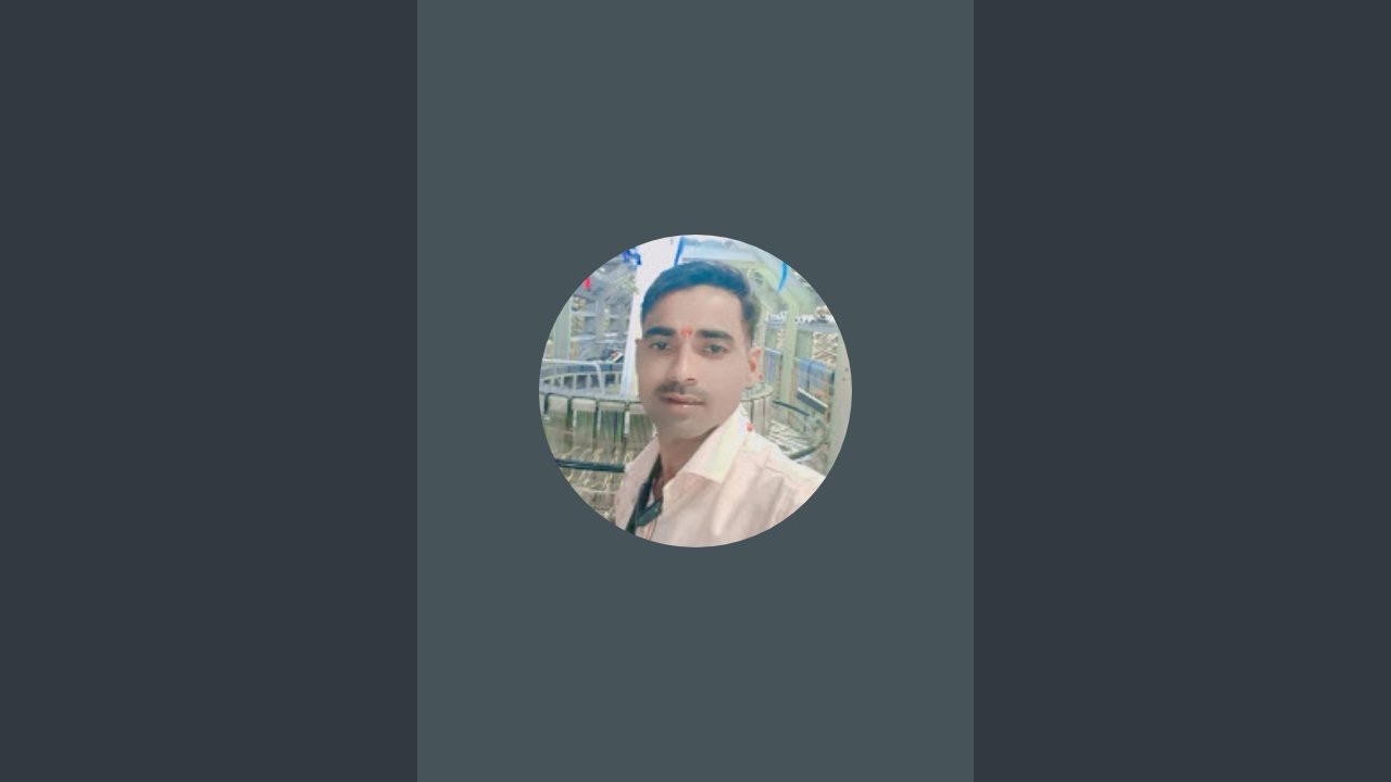 Bharat Lal Patel  लाइव है!