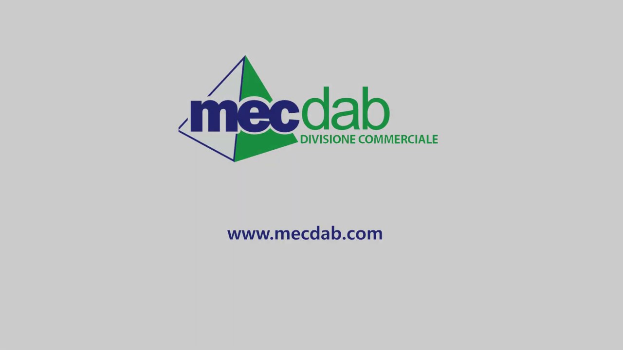 Intro Mecdab