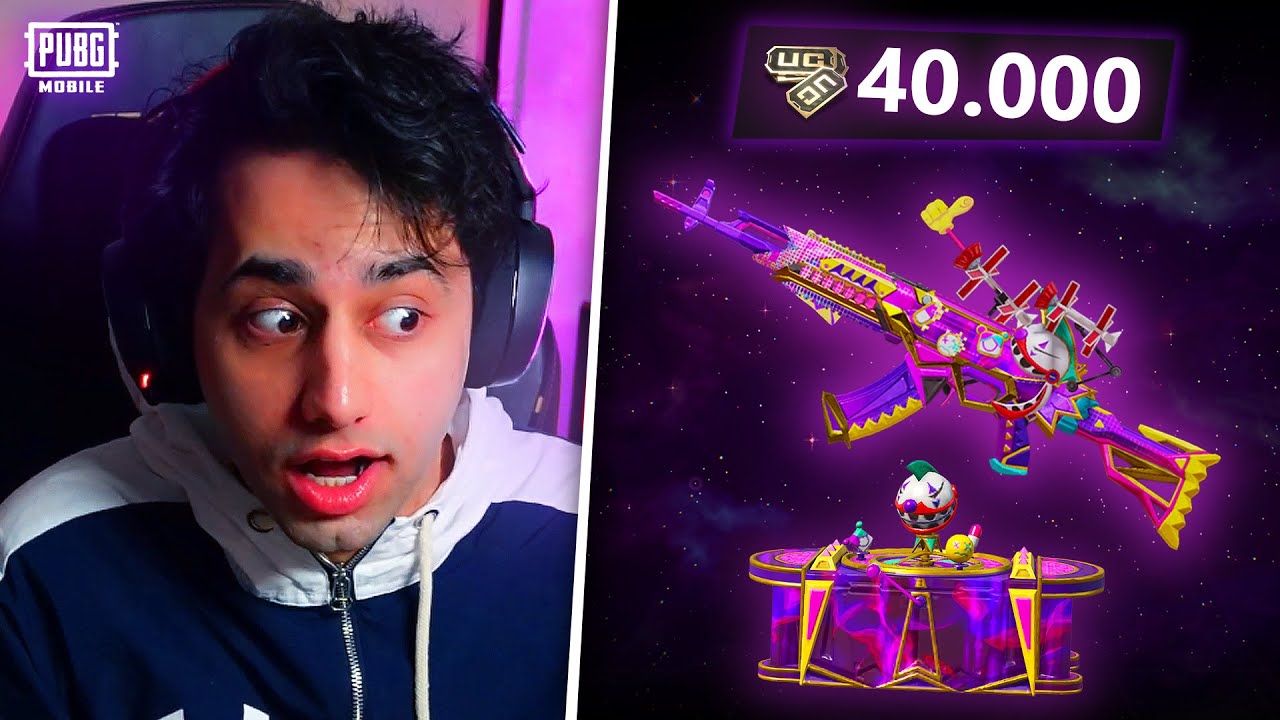 M7 MAXED OUT 😱 ام هفتصد جوکر مکس کنیم